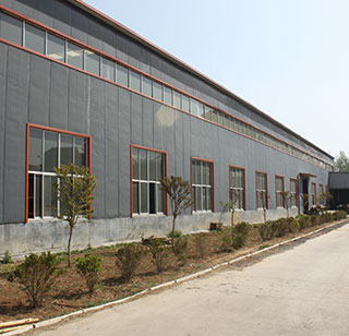 青州市胜新齿轮有限公司